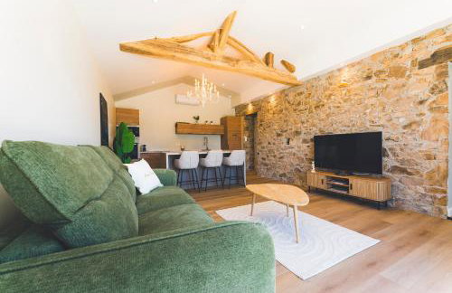 Gîte de La Sulpicière - avec clim - Foto 1