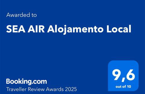 SEA AIR Alojamento Local - Foto 20