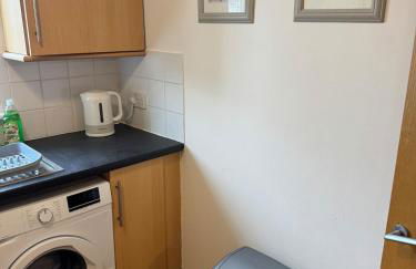 Cosy Warm, Sleeps 6, Bath, Central Ryde - Photo 13