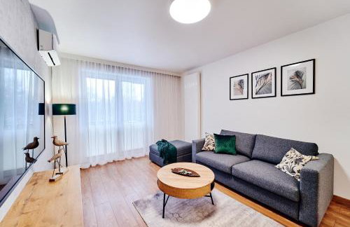 ApartFonte - Mickiewicza 2A - garaż podziemny - Foto 24