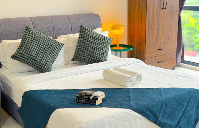 3 Towers Jalan Ampang By Serenity Homes - Foto 2