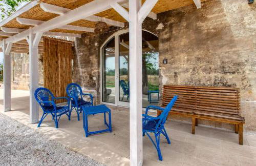 Casolare Giardino Aiarella-Assunta - Foto 13