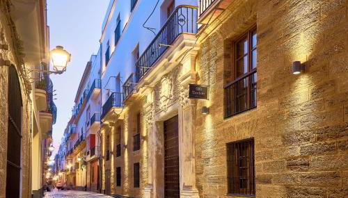 Tandem Torres De Cádiz Suites - Foto 5