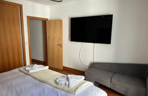 NICE and MODERN FLAT NEAR AIRPORT - Foto 13