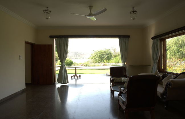 YAAN Bagela Villa - Foto 12