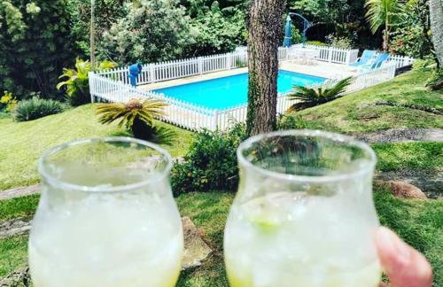 Paraiso em Piracaia - Belíssima Chácara - Photo 33