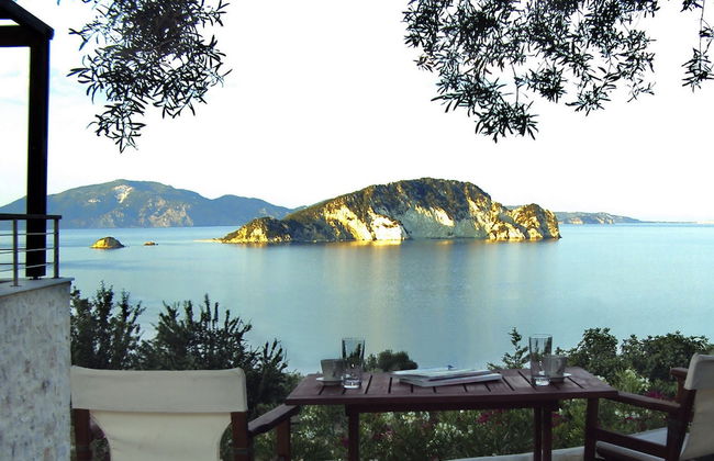 Exensian Villas & Suites - Foto 28