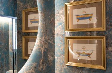 Elizabeth Unique Apartments - A Member of Design Hotels - Foto 138