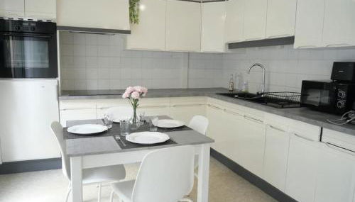 Le Virlogeux - Central & Paisible - Foto 2, stove