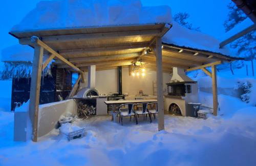 Το σπίτι στο δάσος - Foto 35