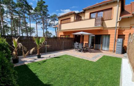 Villa MISTRAL przy plaży - Photo 16