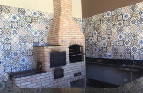 Chácara Alta Vista em Londrina - Foto 6