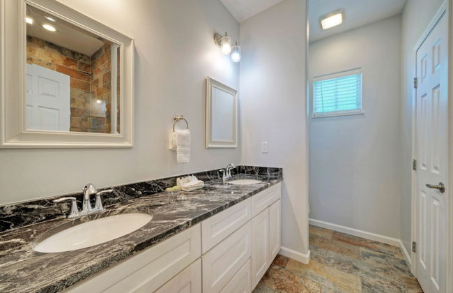 Keeper Red by Avantstay Pool Private Boat Dock - Foto 22