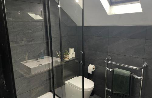 ResiLets - The Monopoly Apartment - Large 4 bedroom - Foto 17