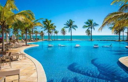 Wai Wai Cumbuco apto 307, Bloco F, Nascente - Photo 1