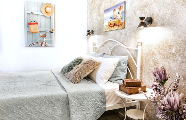 Asprolithos Studios - Foto 18