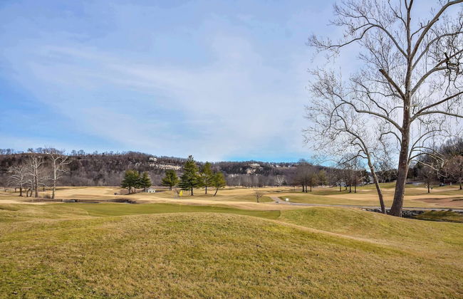 Birdie's Bliss 2BR Condo Sleeps 6! - Photo 20