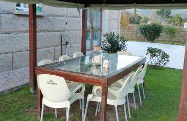 APARTAMENTO RURAL DUPLEX ( 270 metros.) DE 4 HAB. EN TOMIÑO CON JARDIN PRIVADO - Photo 4