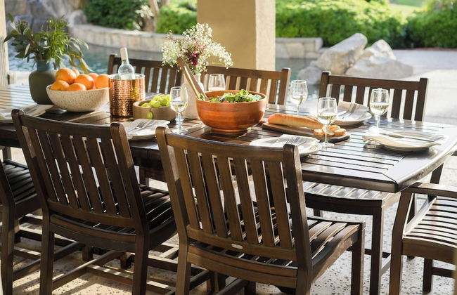 Monroe by Avantstay Beautiful Home w/ Pool & Spa PGA West Sleeps 12 - Foto 2