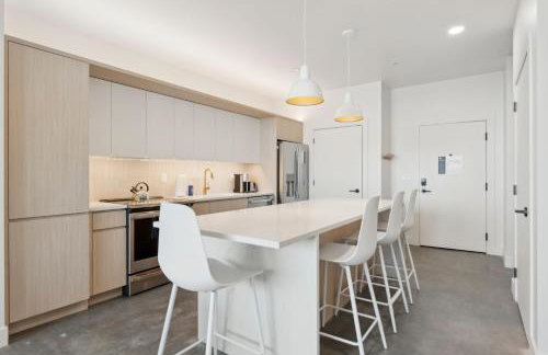 Placemakr Salt Lake City Downtown, Apartments by Hilton - Foto 59