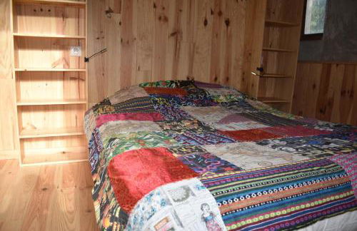 Gîte Le Lustou - Foto 20