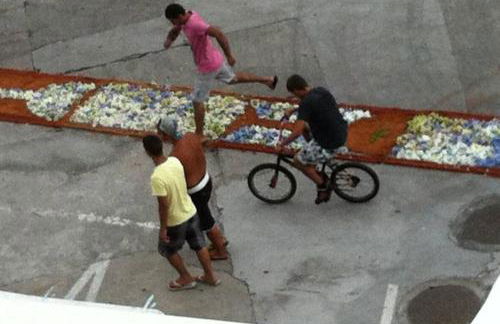 OceanFront Studio - Casa Santo Antonio - Photo 32