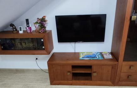 CASA GARIJO - San Juan de los Terreros - Foto 24