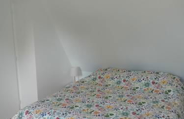 Le Gîte de la Vieille Grange - Foto 22