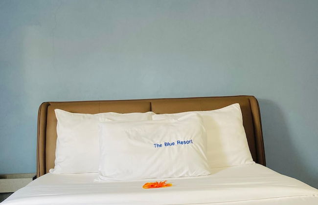 The Blue Resort - Foto 12