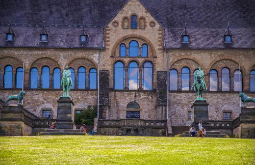 Moderne Altstadt Apartments - Marktplatznähe- ruhige zentrale Lage - Natur&Kultur - Foto 21