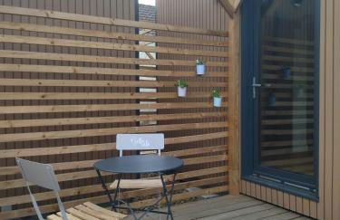 Au coin des Lilas - Studio 1 - Photo 3