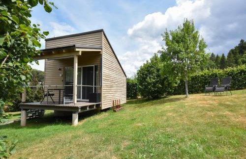 Holiday Home in Forest with Terrace & BBQ - Foto 56