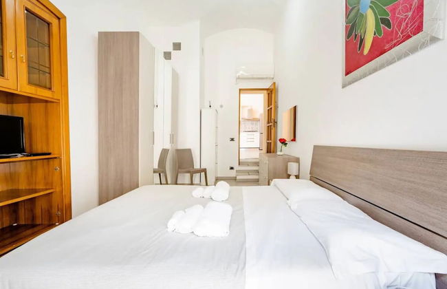 Casa Vacanze San Lorenzo - Foto 20