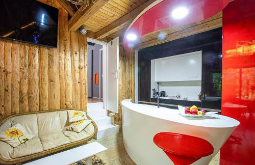 Forest Art Villa Zagreb - Foto 40