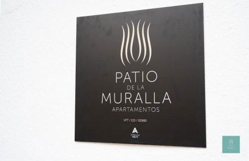 PATIO DE LA MURALLA APARTAMENTOS - Foto 33