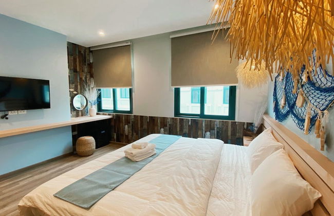 Vacation Home Phu Quoc - Foto 10