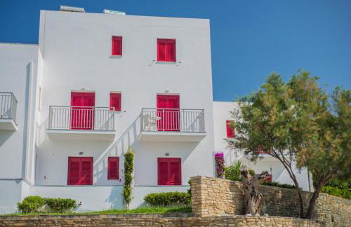 Ostria Hotel & Apartments - Foto 36