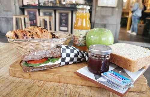 Las Ramblas Pasaje Bacardi Apartments - Foto 46