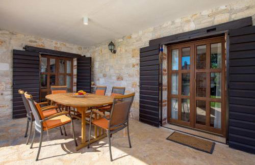 Authentic Retreat in Lush Rural Istria - Villa Fabina - Foto 33