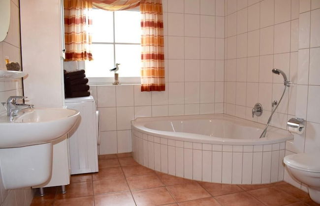 Möwennest Greetsiel - Foto 27