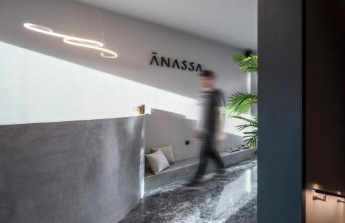 ANASSA BUTIK LIVING NIKITI - Photo 19