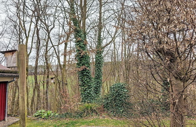 Haus am Wald - Foto 10