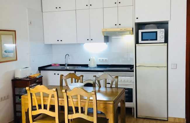 Apartamentos Maribel - Foto 7