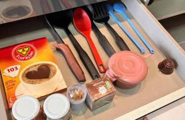 Apartamento Green Tower 2 Quartos- Castelo B Temporada - Foto 27