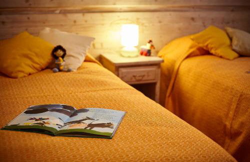 Locanda del Viandante - Valle Apartments & Pool - Foto 45