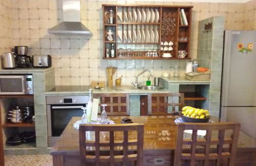 Casa Rural Llano Campo - Foto 21