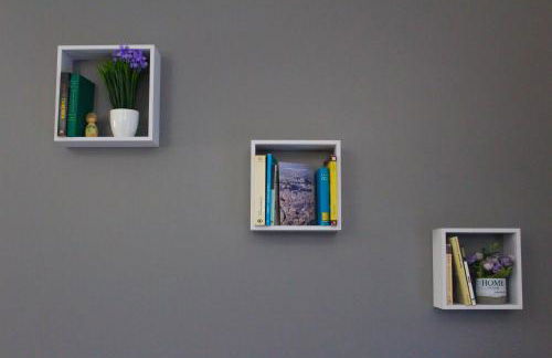 Cosenza Luxury Apartment - Foto 22