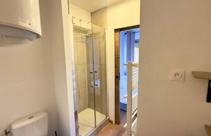 123 - Le Nova - 4 pers, terrasse, transports - Photo 21