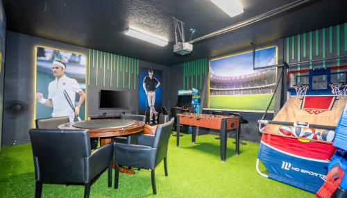 510 BS - 5BD Elegant Escape: Private Haven - Foto 2