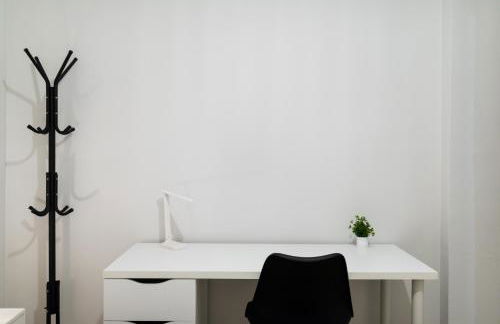 Alojamiento Familiar, Plaza Toros Granada - Foto 17